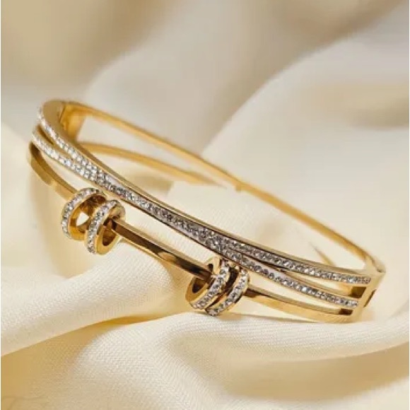 VERGLAS BRACELET - Picture 2 of 14